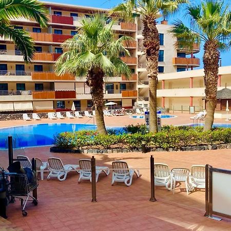 Penthouse Apartment Zentral Und Ruhig Gelegen Puerto de Santiago  Exterior foto