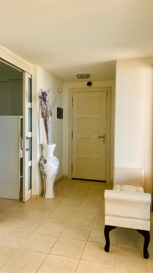 Penthouse Apartment Zentral Und Ruhig Gelegen Puerto de Santiago  Exterior foto